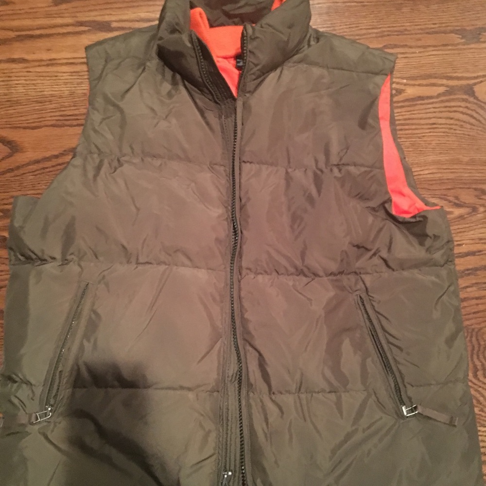 Jcrew Vest - image 1